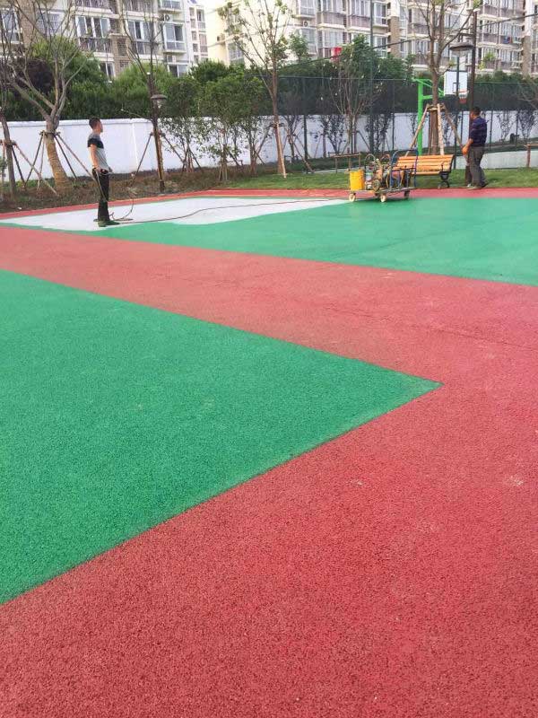 扬州亿彩景观工程有限公司