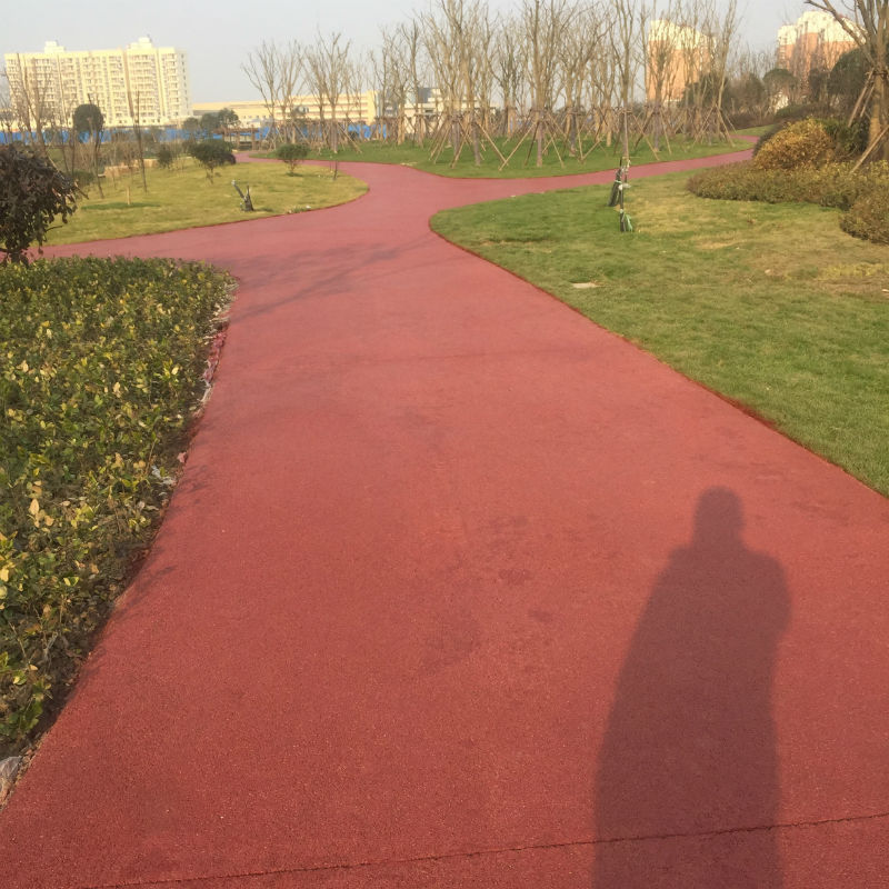 扬州亿彩景观工程有限公司