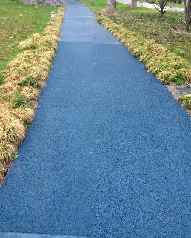 透水地坪