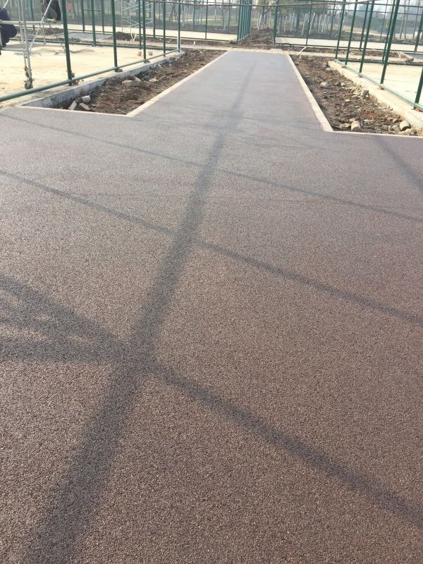 透水地坪