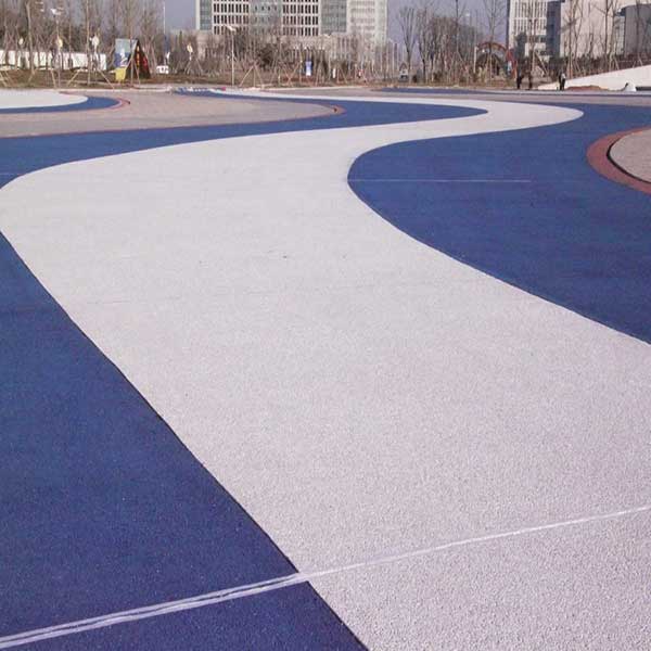 透水地坪