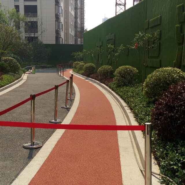 透水混凝土